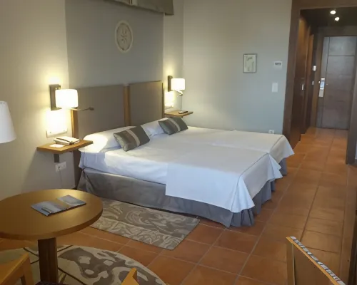 Parador de Lorca Photos