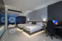 Aidianjing Hotel (Shangrao Guangfeng Passenger Transport Terminal Branch) - อีสปอร์ต