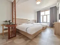 Shaopu Licheng Fashion Hotel Hotel di Lipu
