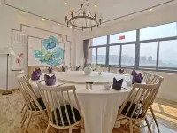 Huizhou China Resources Xiaojingwan Haishe Holiday Home