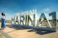 Lotus Furnished Hotel Apartments LLC. Ajman - 2-Star