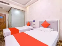 Yueyang Lishui Hotel Miluo Şehri otelleri
