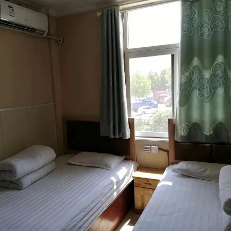 Sunshine Hotel
