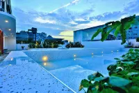Rosewood Jinhua Hotel - Water Park