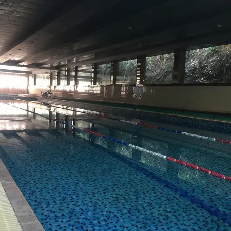 Shengli Spa Holiday Hotel