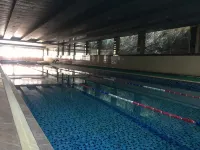 Shengli Spa Holiday Hotel - piscina