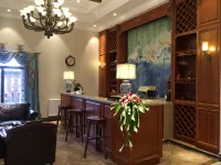 Chongqing Kaitian Villa (Fairy Mountain) - บังกะโล