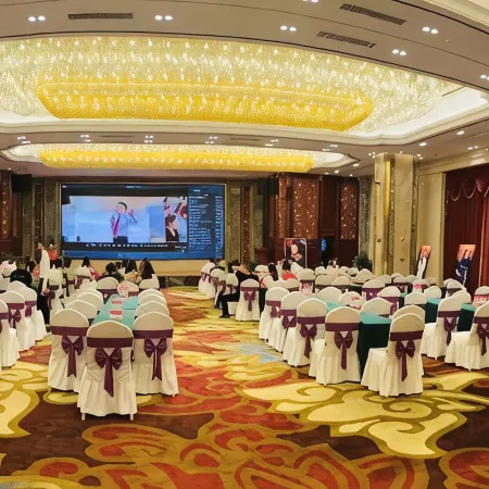 Vienna International Hotel (Changsha Ningxiang Fantawild Oriental Shenhua Branch)