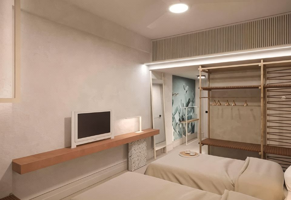 E.J. Pyrgos Bay Hotel - Housity
