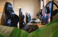 Xiangyu Smart Esports Hotel - Esports