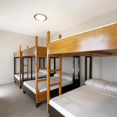 Rold and Roub Home Suites by Cocotel Hotel dekat Bandar Balatero