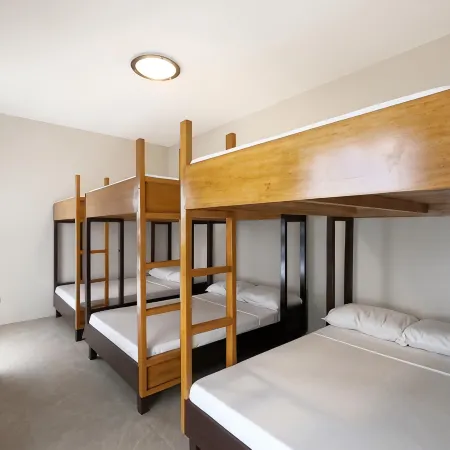 Rold and Roub Home Suites by Cocotel