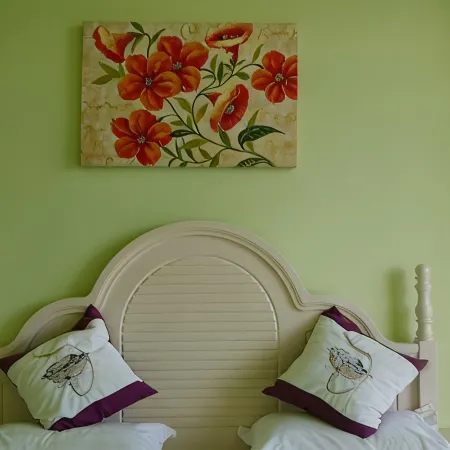 Beiweishibadu Caiyuan Homestay