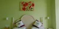 Beiweishibadu Caiyuan Homestay