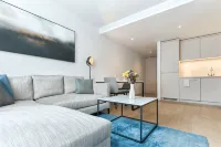 CitySuites Aparthotel - Apartments