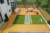 Shanghai Oak Su OAK·Parent-child Vacation·Pool Vacation Beauty Su - Villas