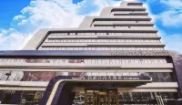 Ouyi Ark Hotel (Siping High Speed Railway Station Yizhong Branch)