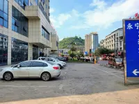 Hanshe Meisu Hotel (Syon) - Parking