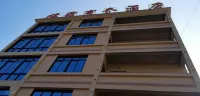 Zhangpu Linjia Business Hotel