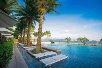 Guanhai Dolphin Seaview Resort Serviced Apartment (Huizhou Xiajing Bay Guanhai Xuan) - Beach