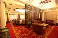 Wujiaqu Yingbin Hotel - breakfast