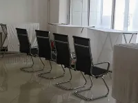Muling Chuangke Express Hotel Các khách sạn ở Mục Lăng