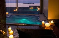 BO Hotel Palazzo - Hot Tub