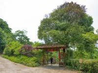Yueshan Shuishe Hostel