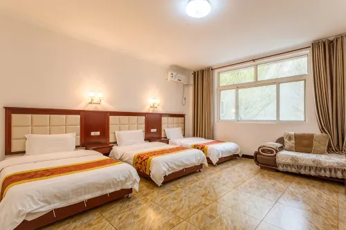 Huashan Shuntian Inn - Inns