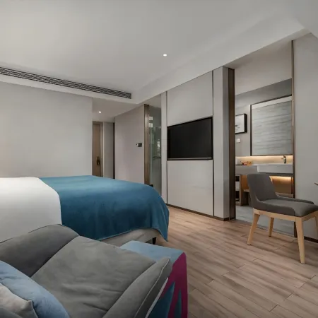 Jia Yue Hotel