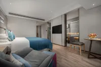 Jia Yue Hotel