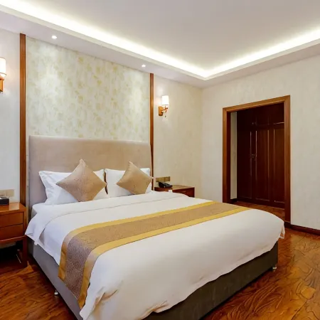 Zhuhai Renjia Hotel