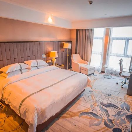 Hong Hu International Hotel