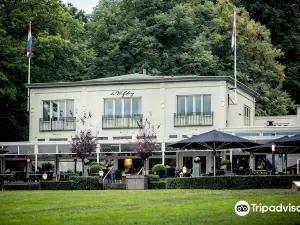 Hotel Restaurant de Wolfsberg