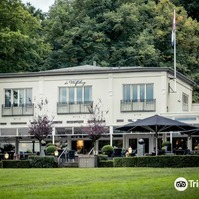 Hotel Restaurant de Wolfsberg Отели рядом с достопримечательностью «Парк Гофферт»