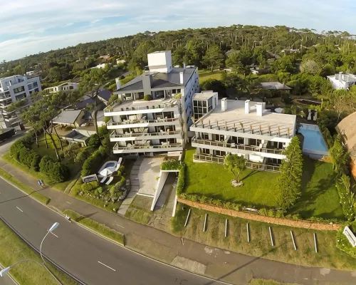 Bda Hotel & Spa Hotels in Maldonado