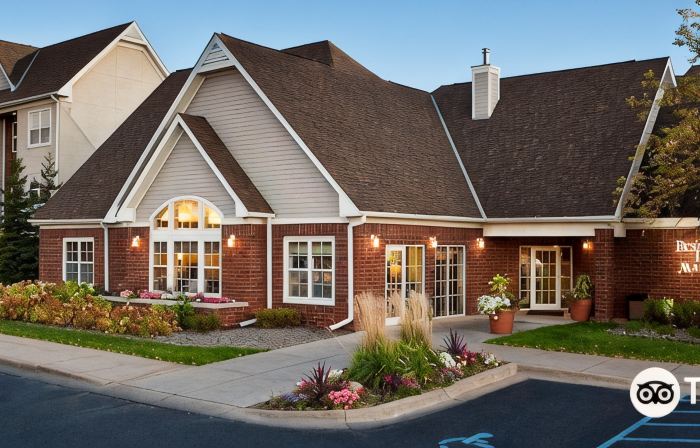 Residence Inn Brownsville
