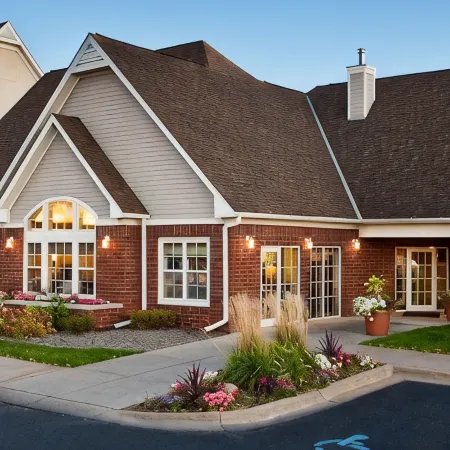 Residence Inn Brownsville