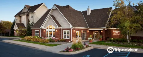 Residence Inn Brownsville