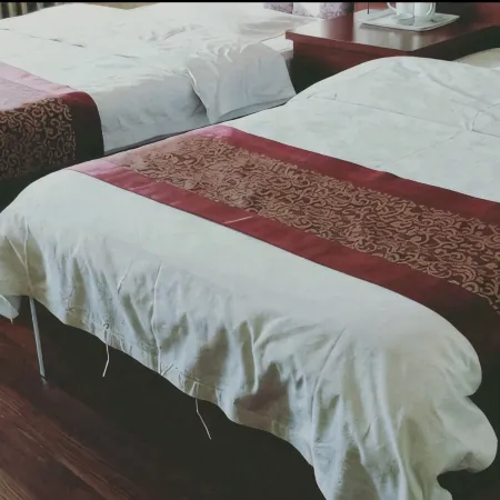 Damaoqi Haode Business Hotel