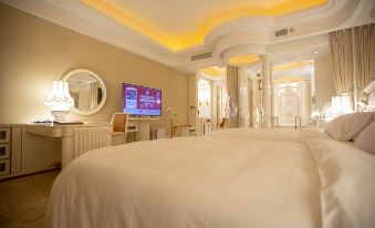 Baijin Hanjue Hotel