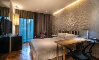 Howard Plaza Hotel Hsinchu