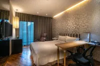 Howard Plaza Hotel Hsinchu