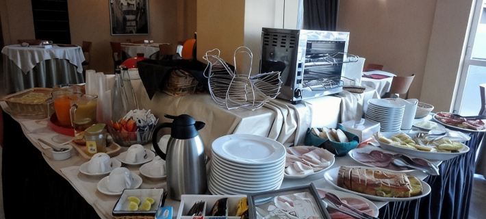 Hotel Arimannia Hotels in Pescara