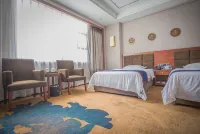Langshen Hotel (Xichang Torch Square Haihe Sky Street)