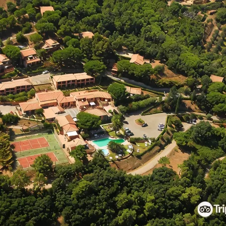 Resort le Picchiaie