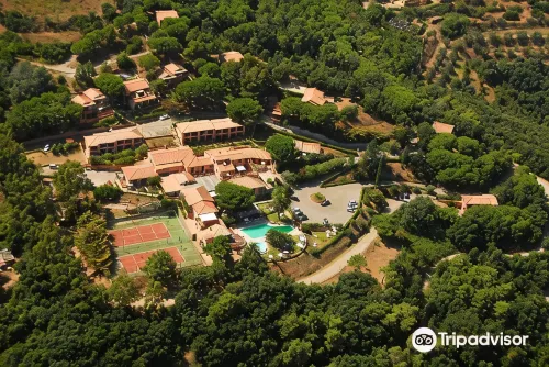 Resort le Picchiaie