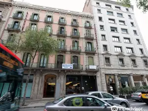 Icon BCN