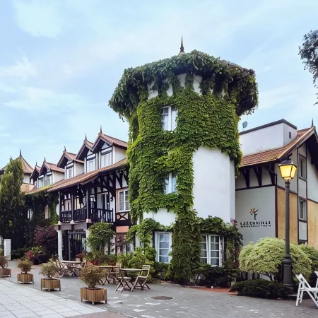 Hotel Torres de Somo
