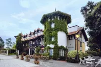 Hotel Torres de Somo โรงแรมใน
